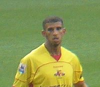 عامر بوعزة