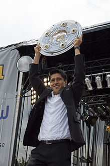 ريكاردو أوسوريو