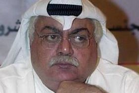 فؤاد الهاشم
