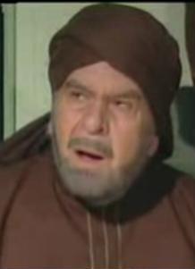 رشيد علامة
