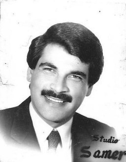 آصف شوكت