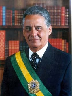 فيرناندو أنريك كاردوسو