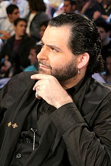 ميشال ألفتريادس