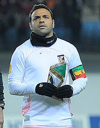 فابريتسيو ميكولي