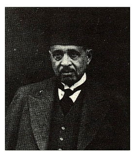 محمد توفيق نسيم باشا