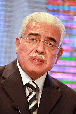 أحمد نظيف