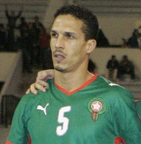 طلال القرقوري