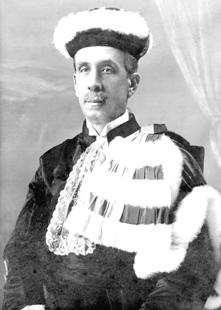 كارلوس شاغاس
