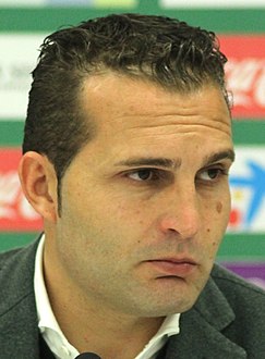 روبن باراخا