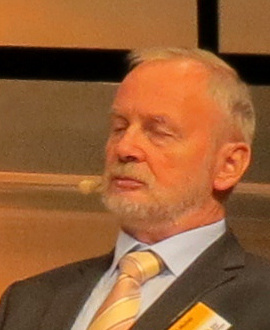 هارتموت ميشيل