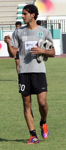عماد الحوسني