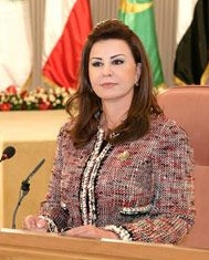 ليلى بن علي