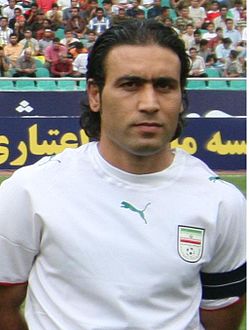 مهدي مهدوي كيا