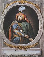 السلطان مراد الرابع