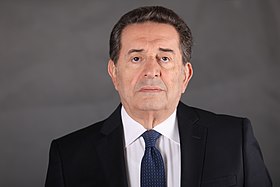 بطرس حرب