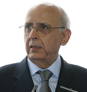 محمد الغنوشي