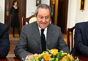 منير فخري عبد النور