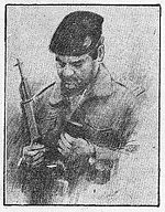 رغد صدام حسين