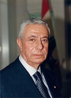 إلياس الهراوي