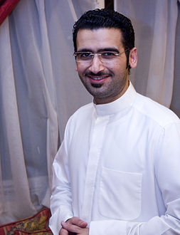 أحمد إيراج