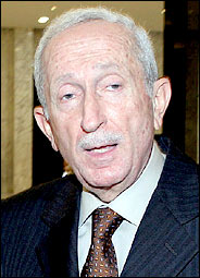 عمر كرامي