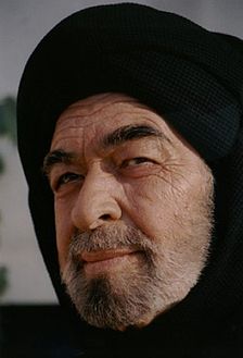 عبد الرحمن آل رشي