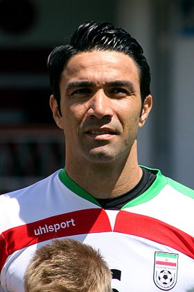 جواد نكونام