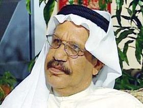 خالد النفيسي