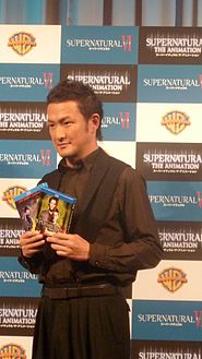 شيدو ناكامرا