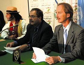 طارق متري