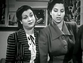 نادية السبع