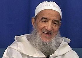 عبد السلام ياسين