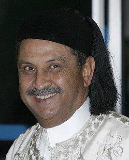 شكري غانم