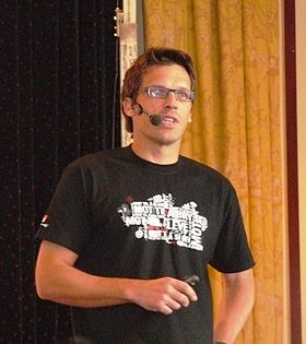 يوهان أولاف كوس