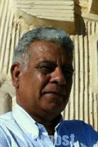 عبد اللطيف مبارك