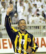 مرزوق العتيبي