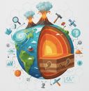 الصف الثاني عشر علوم الارض